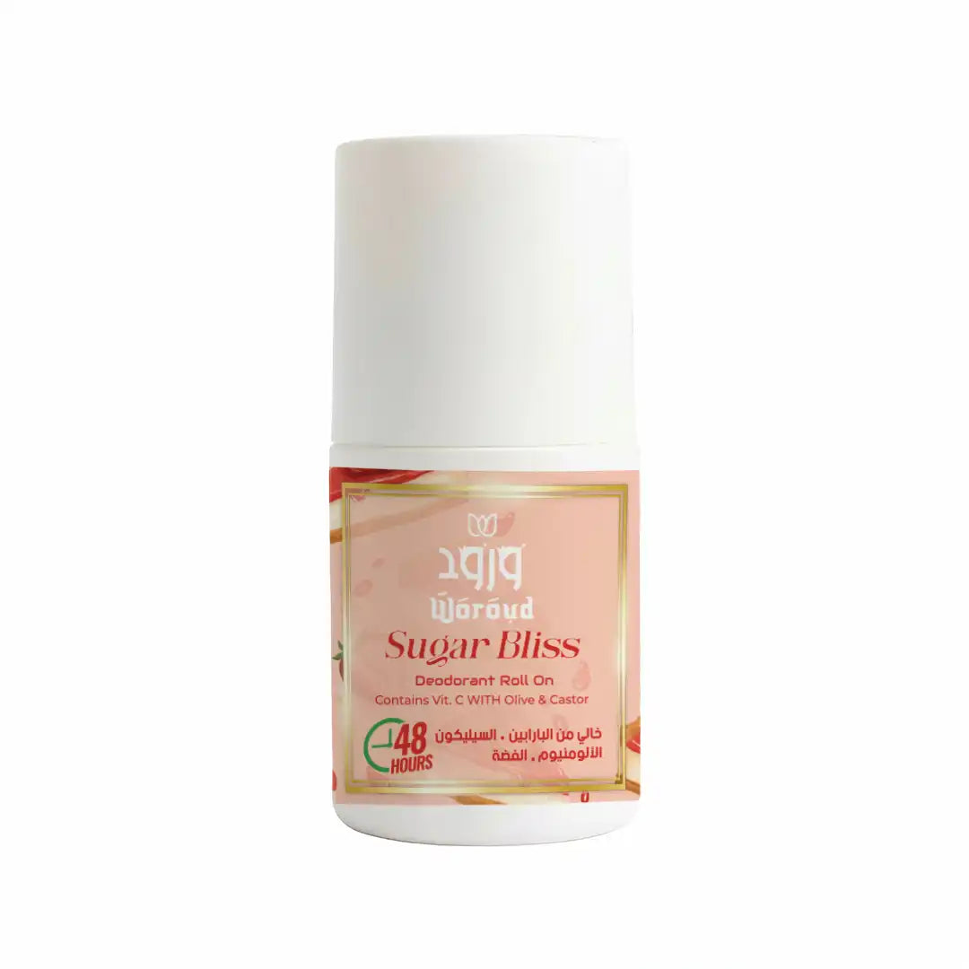 Sugar Bliss Roll On Main image