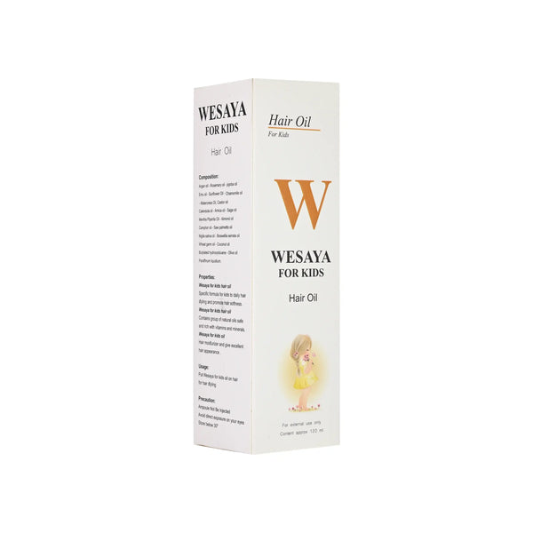 wesaya for kids