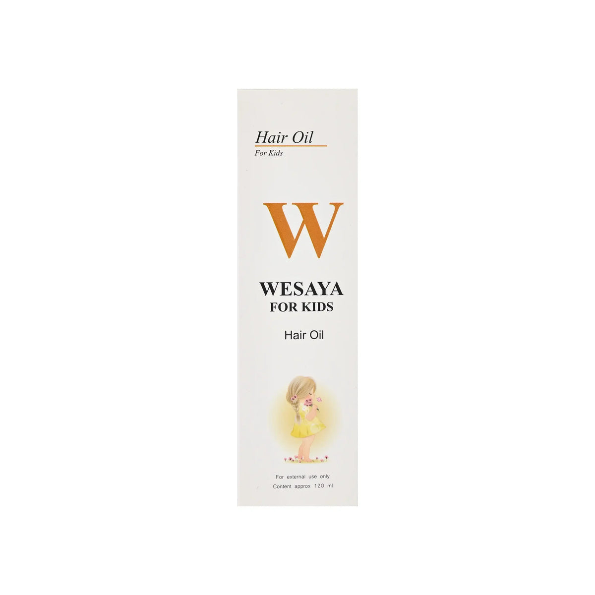 wesaya for kids