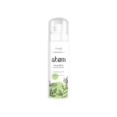 Stem Facial Wash