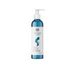 Prettier facial wash