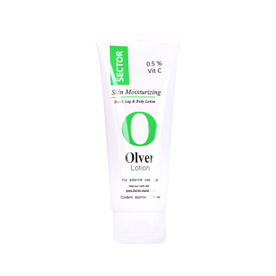 Olver lotion