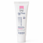 Prettier Whitening Cream