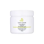 Soft & Pure Regular Hair Cream