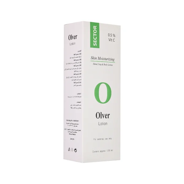 Olver Lotion