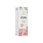Stem Whitening Cream