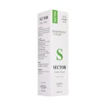 Sector Facial Wash