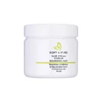 Soft & Pure Regular Hair Cream - Image 2