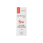 Sector Whitening Cream - Image 2