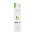 Sector Facial Wash - Image 2