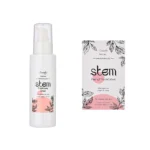 Stem [Brightening Serum + 1 sheet Peel-Off Facial Mask] ستم [سيروم تفتيح + شيت ماسك للوجه بالتقشير]