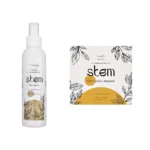 Stem [Hair Ampoule +Hair Lotion] ستم [أمبول شعر + لوشن شعر]