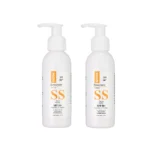 Sector Sunscreen 1+1 واقي شمس سيكتور 1+1
