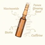 Stem Hair Ampoule ستم أمبول شعر