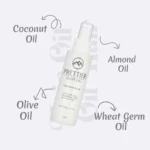 Prettier Hair Oil - Image 4
