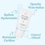 Soft & Pure Hydrating Cream Gel سوفت آند بيور كريم جل مرطّب