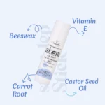 Stem Lip Moisturizing Stick ستم مرطب شفاه ستيك