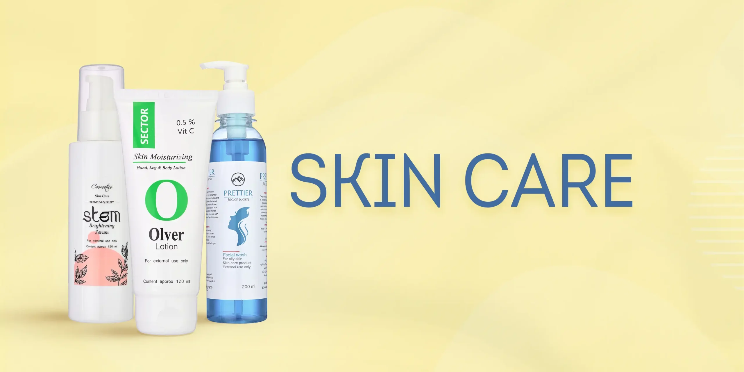 SUMMER PRODUCTS