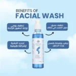 Prettier Facial Wash - Image 5