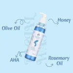 Prettier Facial Wash - Image 4