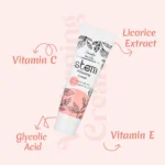 Stem Whitening Cream ستم كريم تفتيح