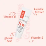 Sector Whitening Cream سيكتور كريم تفتيح