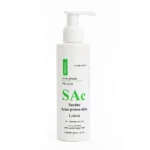 Sector Acne prone skin lotion