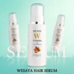 Wesaya Hair Serum - Image 5