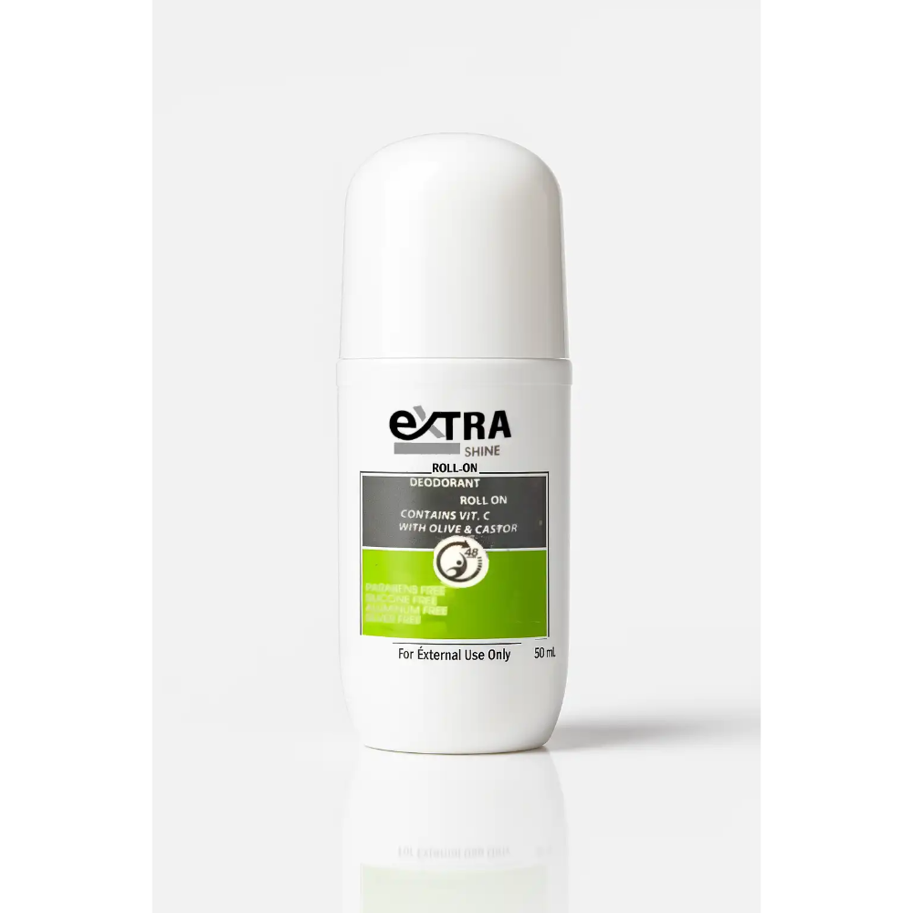 1 Extra Shine Roll on - Image 1