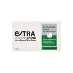 Extra shine acne soap - Image 4