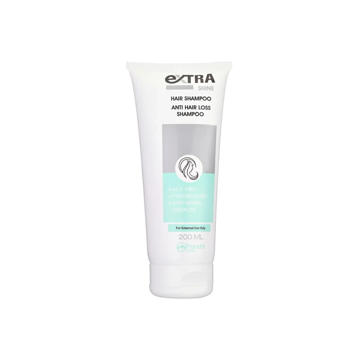 Extra shine shamppo - Image 2
