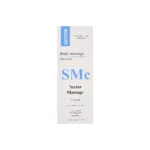 Sector Body massage cream - Image 3