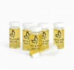 Soft & Pure Anti Hair Loss Hair Oil