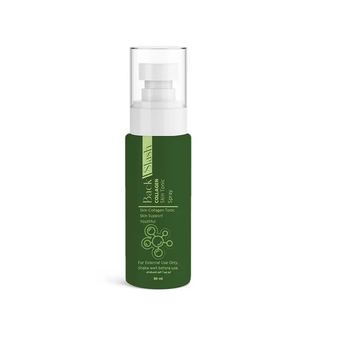 Artboard 4 Back Slash Collagen Skin tonic - Image 1