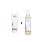 Jolary Shampoo + Tiado