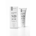 Sector SD anti-dandruff shampoo - Image 2