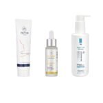 Prettier [ Wash + Whitening Cream + Serum ]