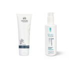 Jolary Shampoo + Soluforte Shower Gel